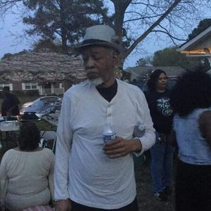 Meet your Posher, Kenny